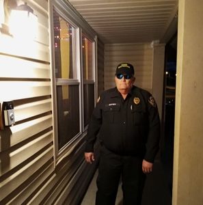 Meet your Posher, Charles